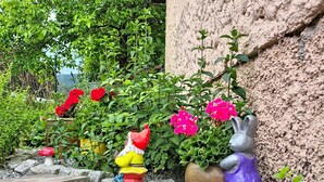 Außendetails