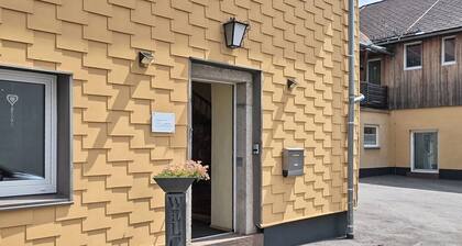 Böhmerwald Pur2 by Interhome