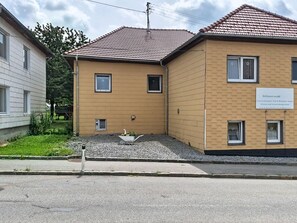 Exterior - Böhmerwald Pur2 by Interhome (Klaffer am Hochficht)
