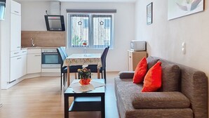 TV - Böhmerwald Pur2 by Interhome (Klaffer am Hochficht)