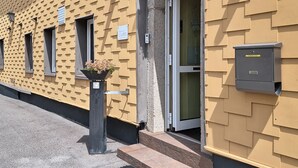 Exterior detail - Böhmerwald Pur2 by Interhome (Klaffer am Hochficht)