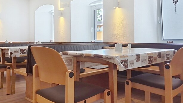 Dining - Böhmerwald Pur2 by Interhome (Klaffer am Hochficht)