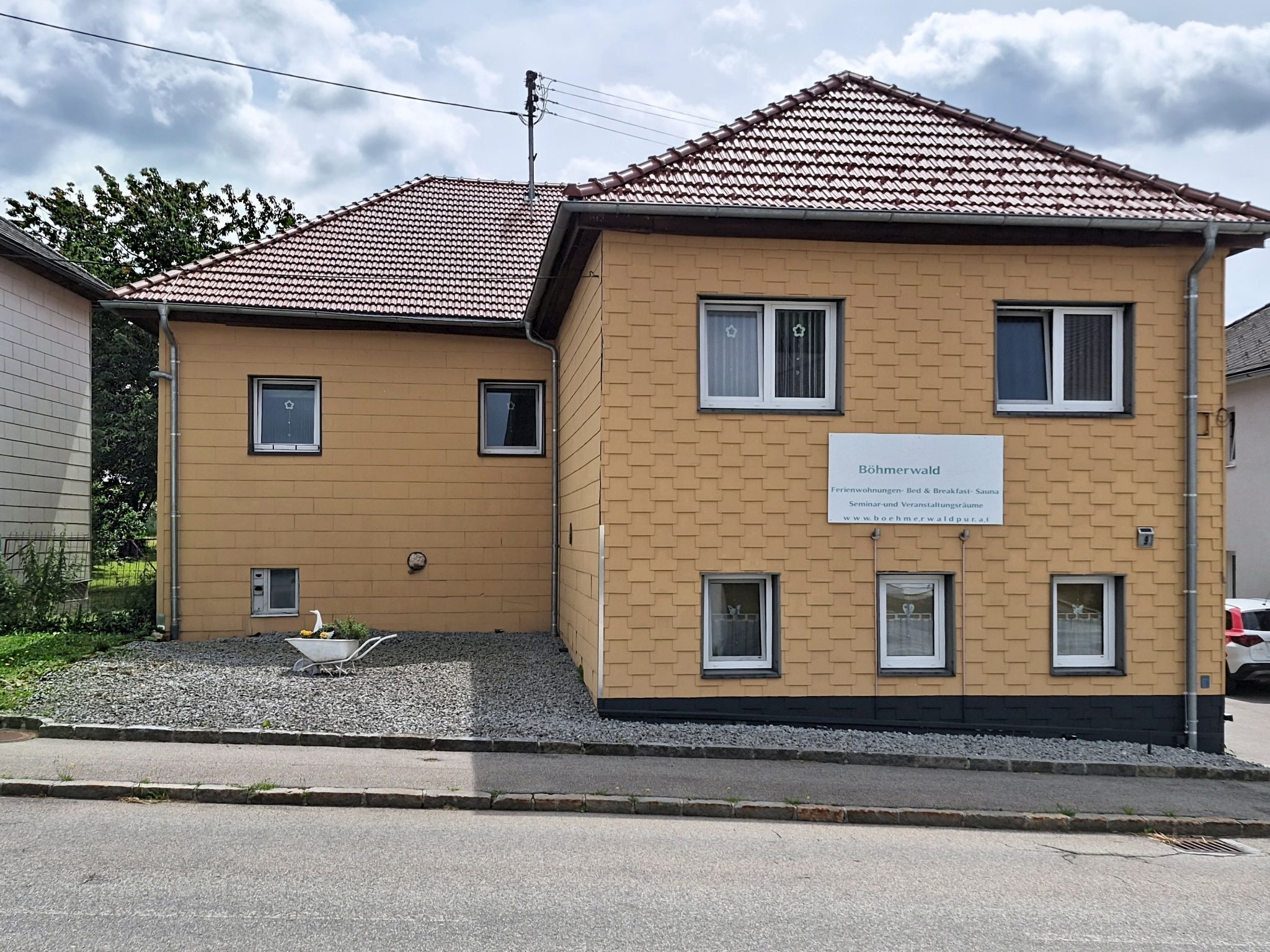 Außenbereich