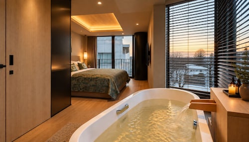 HOTELA Niseko Towers