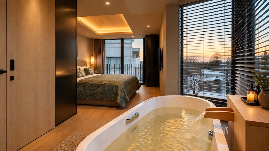 HOTELA Niseko Towers