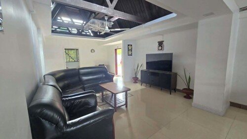 Luxurious Bungalow with Private Swimming Pool with 2 Master and 1 Single Bedroom