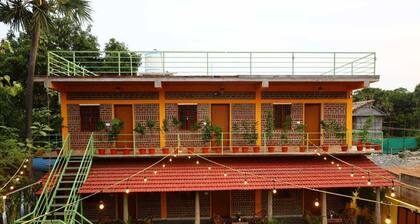 Moksha Resort