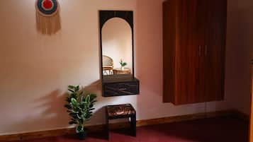 Suite Studio Familiale, vue établissement | Intérieur