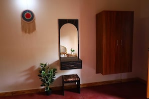 Studio Suite dành cho gia đình, quang cảnh resort | Nội thất