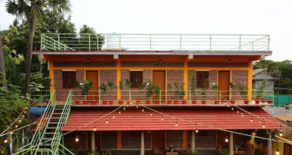 Moksha Resort