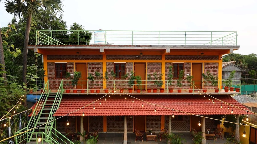 Moksha Resort