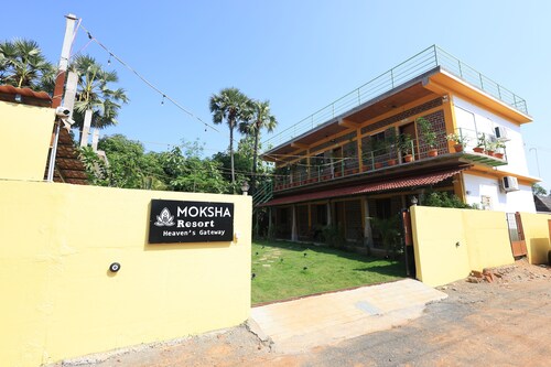 Moksha Resort