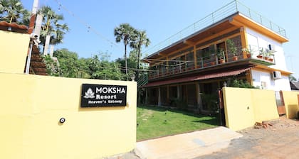 Moksha Resort