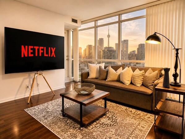 Smart TV
