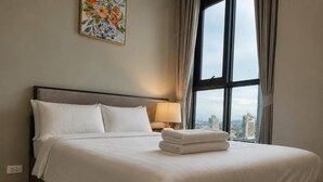 Unclassified image, 2 of 43, button - Sea View 2 Bed Room Nice Location (Pattaya)