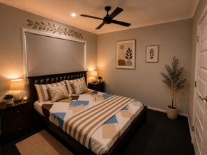 Room - Private House in Pimpama Gold Coast ( Close to theme parks) (Pimpama)