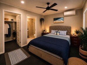 Room - Guest House in Gold Coast (Pimpama)