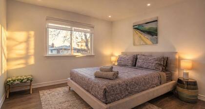 Spacious 3BR Villa in Scarborough Prime Location