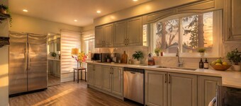 Spacious 3BR Villa in Scarborough Prime Location