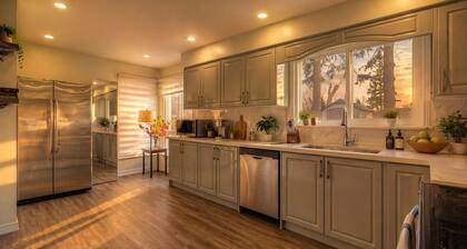 Spacious 3BR Villa in Scarborough Prime Location