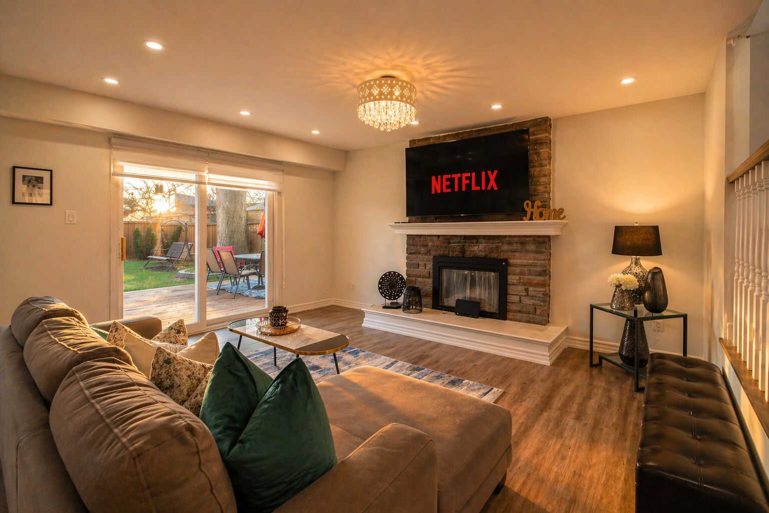 Smart TV