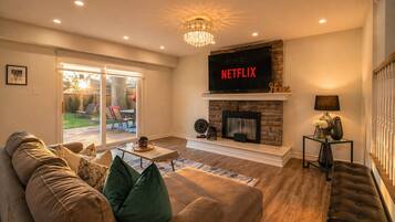 Smart TV