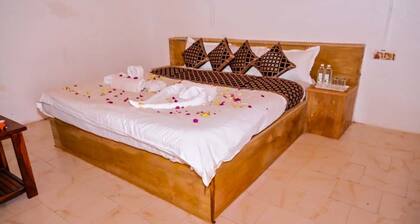 Magra Desert Camp Jaisalmer