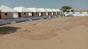 Exterior - Magra Desert Camp Jaisalmer (jaisalmer)