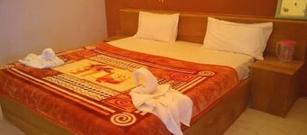 Magra Desert Camp Jaisalmer