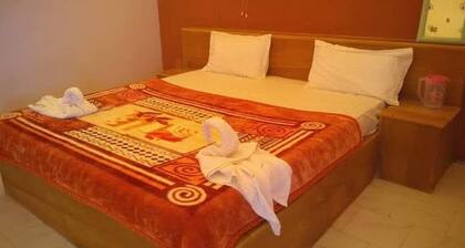 Magra Desert Camp Jaisalmer