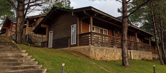 Leikyard Resort Shillong