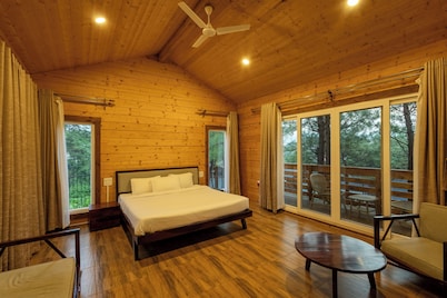 Leikyard Resort Shillong