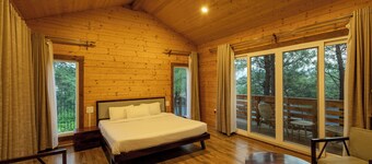 Leikyard Resort Shillong