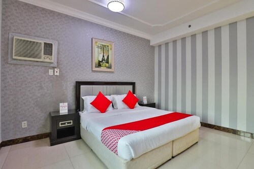 Jubail High Rise Serviced Apartment 