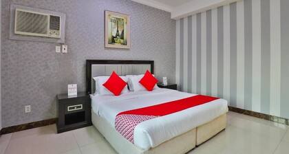 Jubail High Rise Serviced Apartment