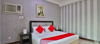Jubail High Rise Serviced Apartment
