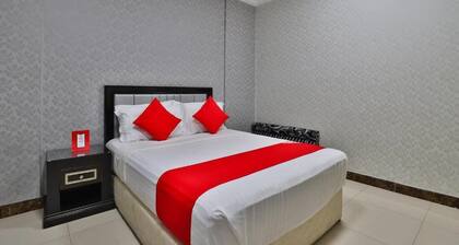 Jubail High Rise Serviced Apartment