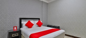 Jubail High Rise Serviced Apartment
