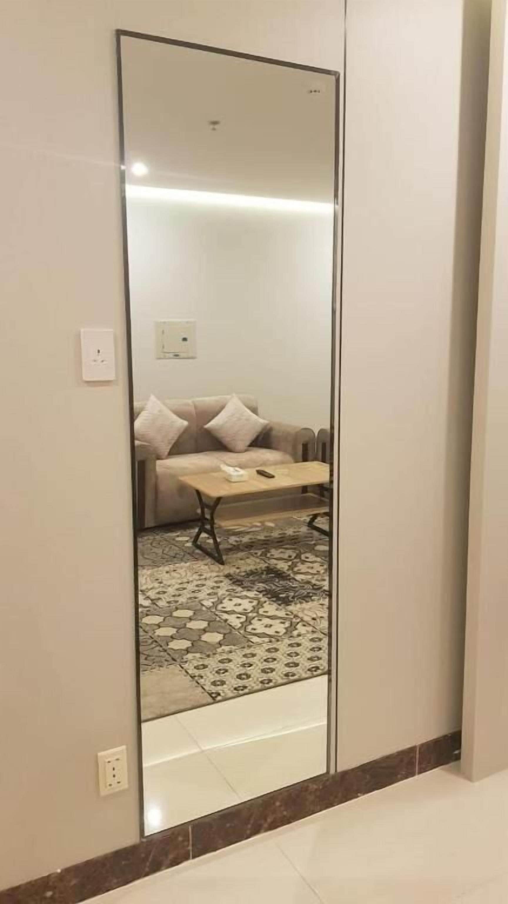 Deluxe Apartment | Interior