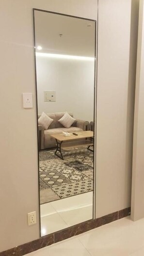 Departamento Deluxe | Interior
