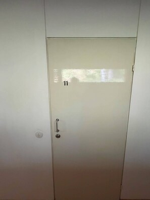 Habitació individual econòmica, vistes al llac | Interior