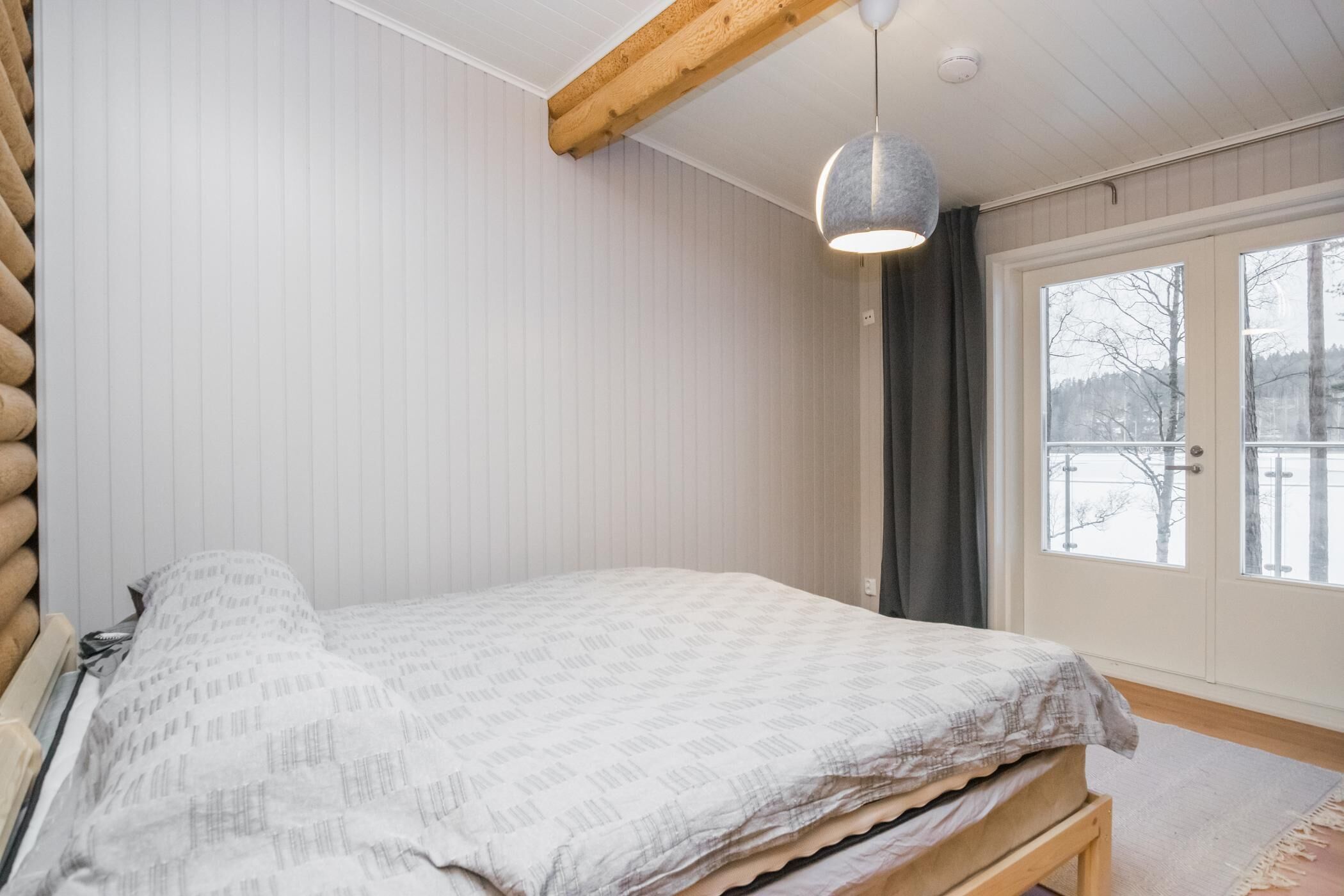 Luxury Triple Room, Lake View | Free WiFi