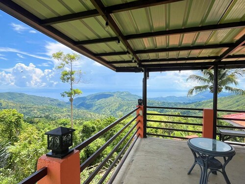 Newly Listed Private Home Stunning Views & Spacious 2BR with Billiards & Karaoke