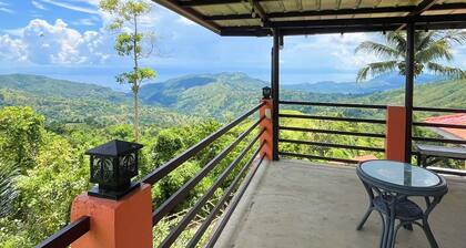 Newly Listed Private Home Stunning Views & Spacious 2BR with Billiards & Karaoke
