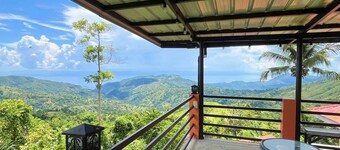 Newly Listed Private Home Stunning Views & Spacious 2BR with Billiards & Karaoke