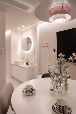 Appartement Supérieur | Intérieur