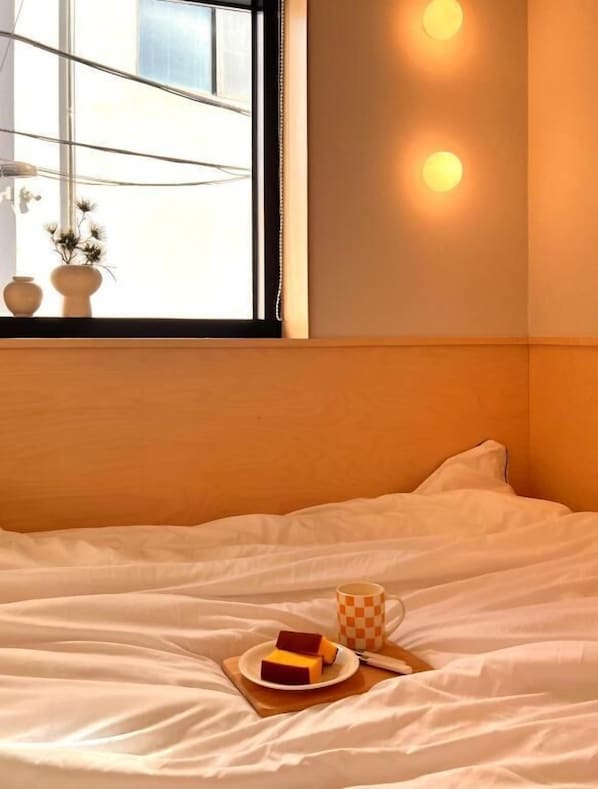 Appartement, balcon | Chambres insonorisées, Wi-Fi gratuit
