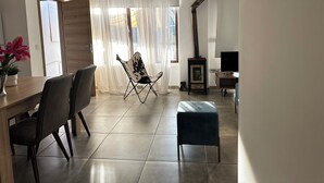Interior - Arsenia Cottage - Kyperounta (Kyperounta)