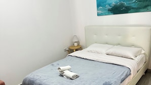 2 bedrooms, Internet, bed sheets - Arsenia Cottage - Kyperounta (Kyperounta)