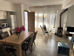 Interior - Arsenia Cottage - Kyperounta (Kyperounta)